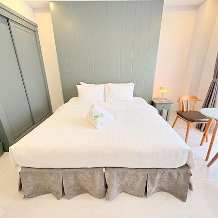 Fide Hotel Ho Chi Minh City Bagian luar foto