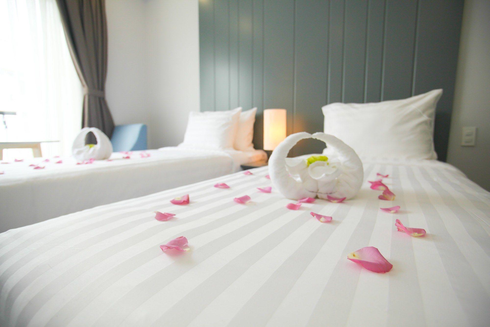 Fide Hotel Ho Chi Minh City Bagian luar foto