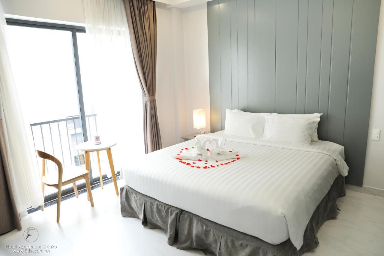 Fide Hotel Ho Chi Minh City Bagian luar foto