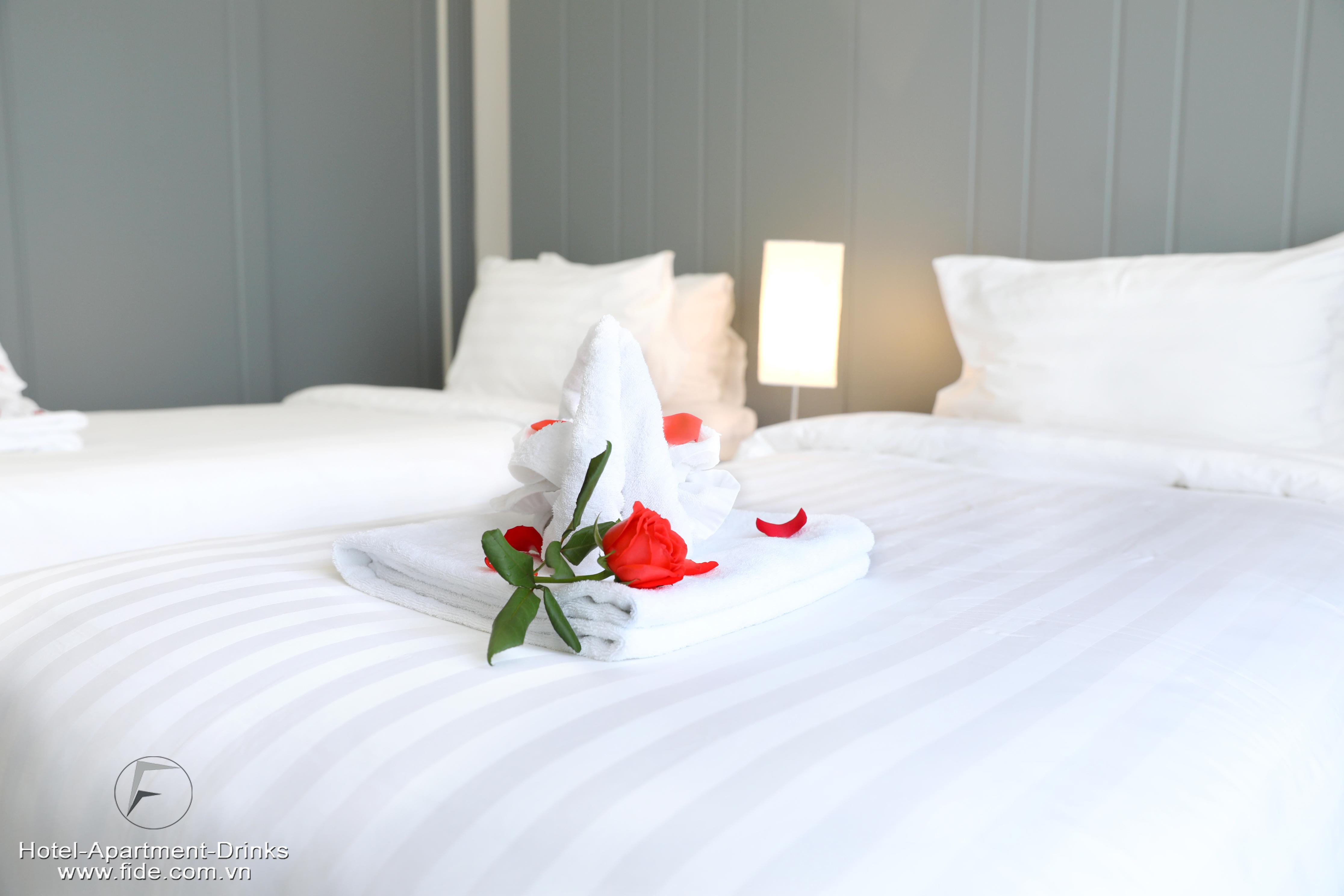 Fide Hotel Ho Chi Minh City Bagian luar foto