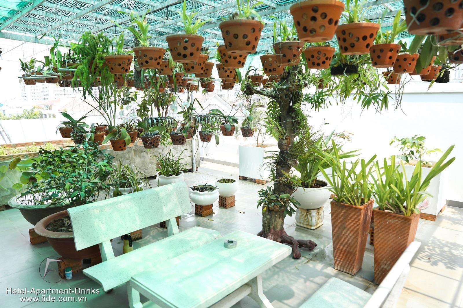 Fide Hotel Ho Chi Minh City Bagian luar foto