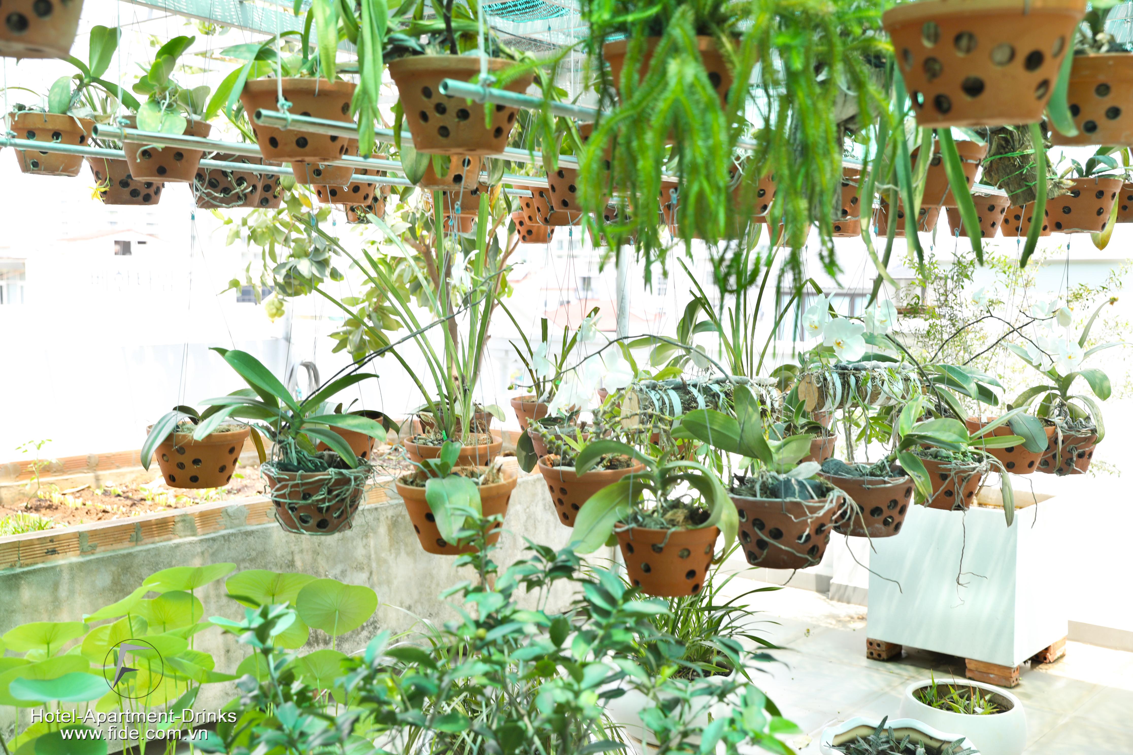 Fide Hotel Ho Chi Minh City Bagian luar foto