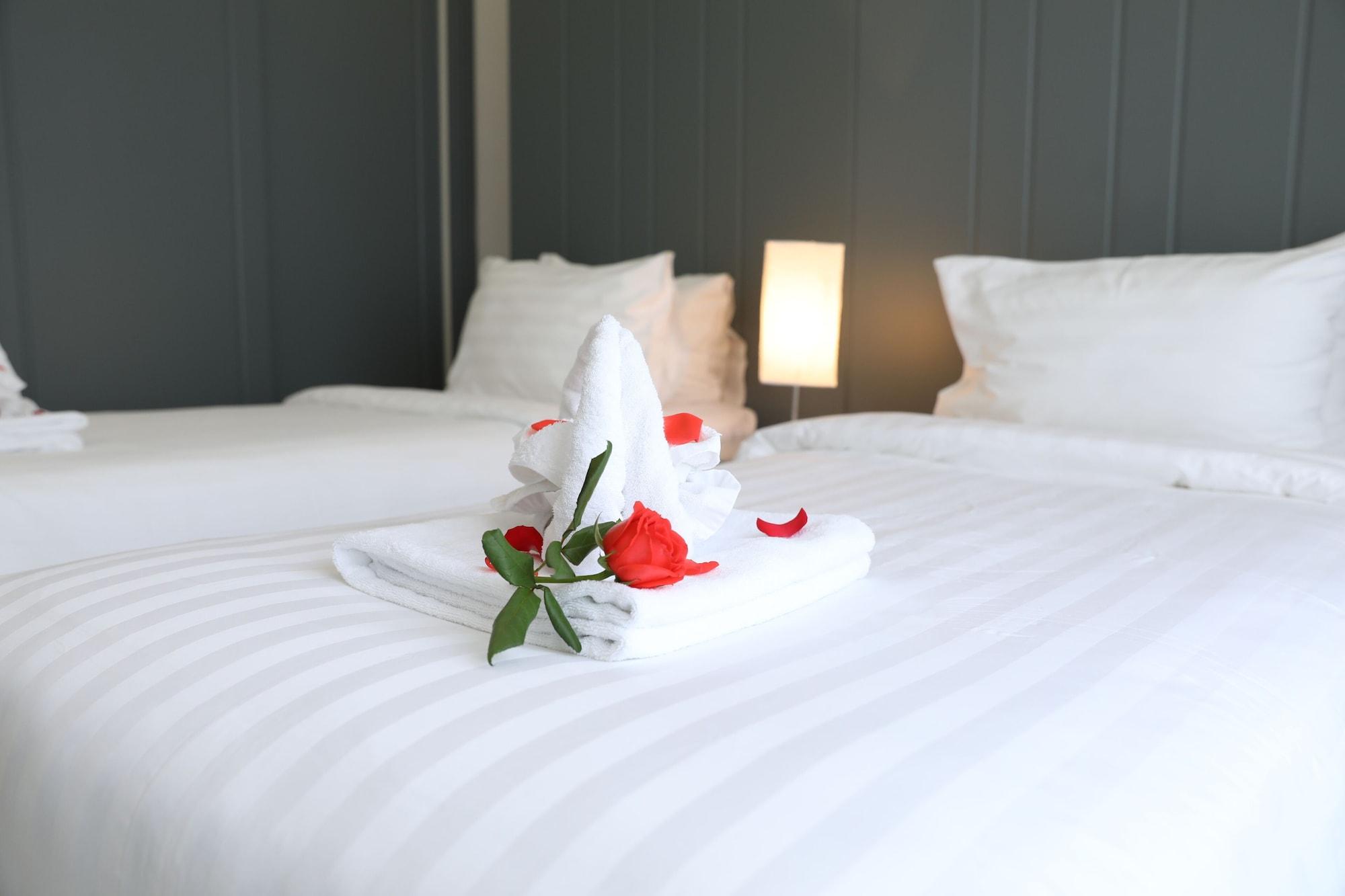 Fide Hotel Ho Chi Minh City Bagian luar foto