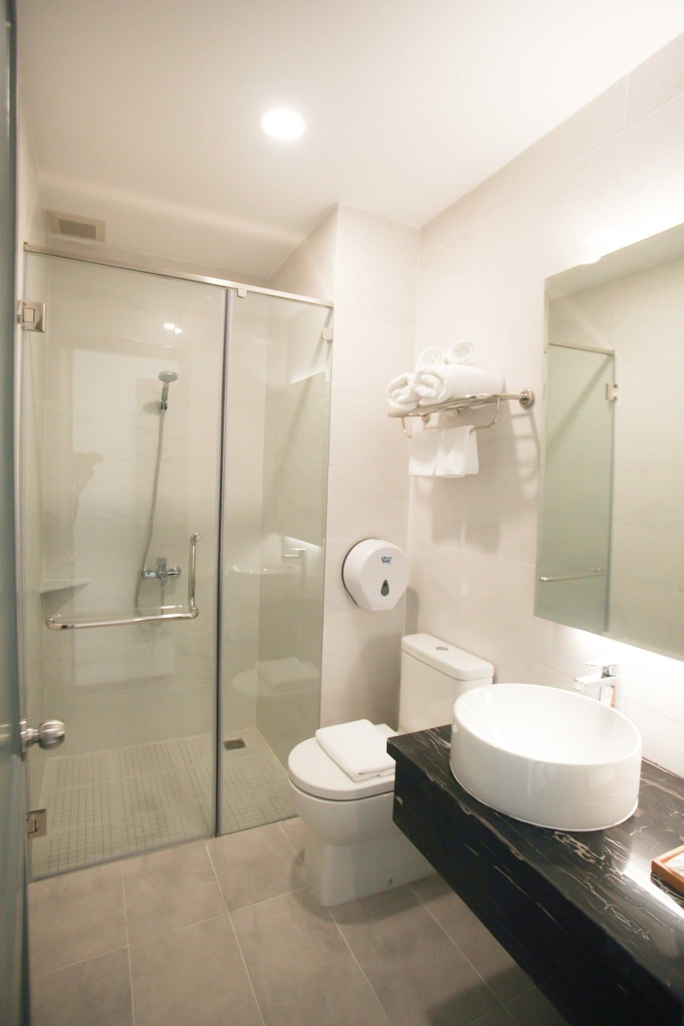 Fide Hotel Ho Chi Minh City Bagian luar foto