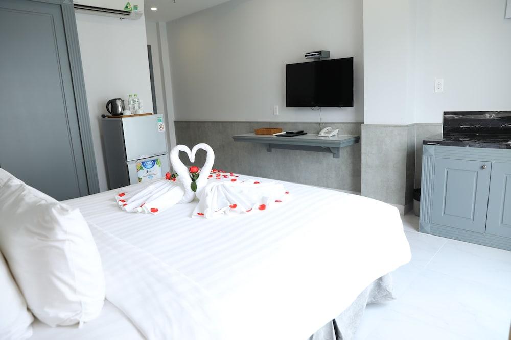 Fide Hotel Ho Chi Minh City Bagian luar foto