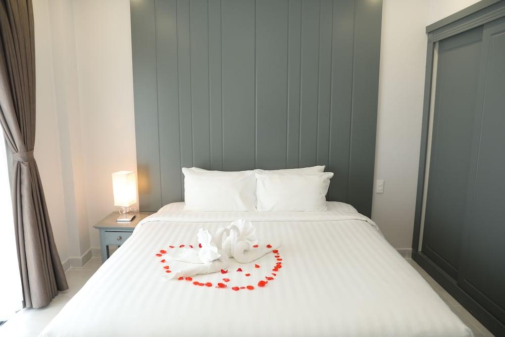 Fide Hotel Ho Chi Minh City Bagian luar foto
