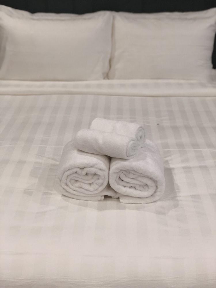 Fide Hotel Ho Chi Minh City Bagian luar foto
