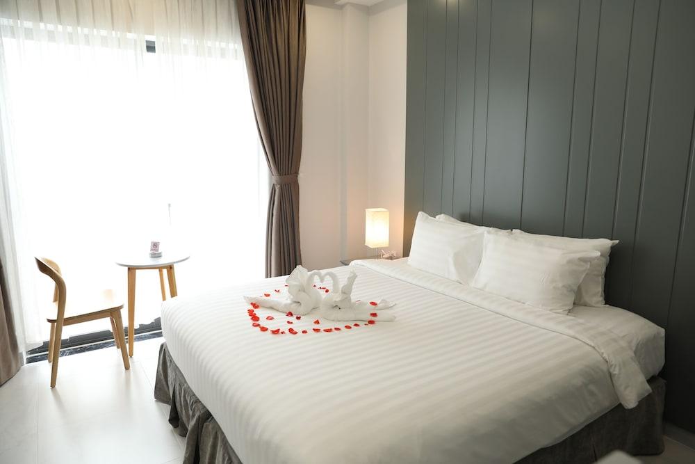 Fide Hotel Ho Chi Minh City Bagian luar foto