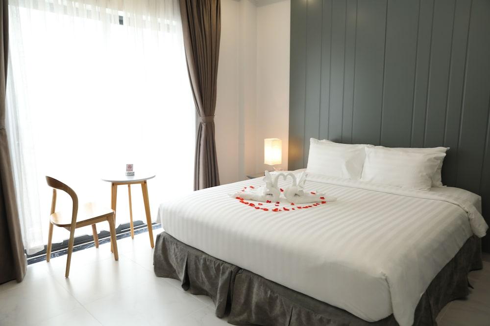 Fide Hotel Ho Chi Minh City Bagian luar foto