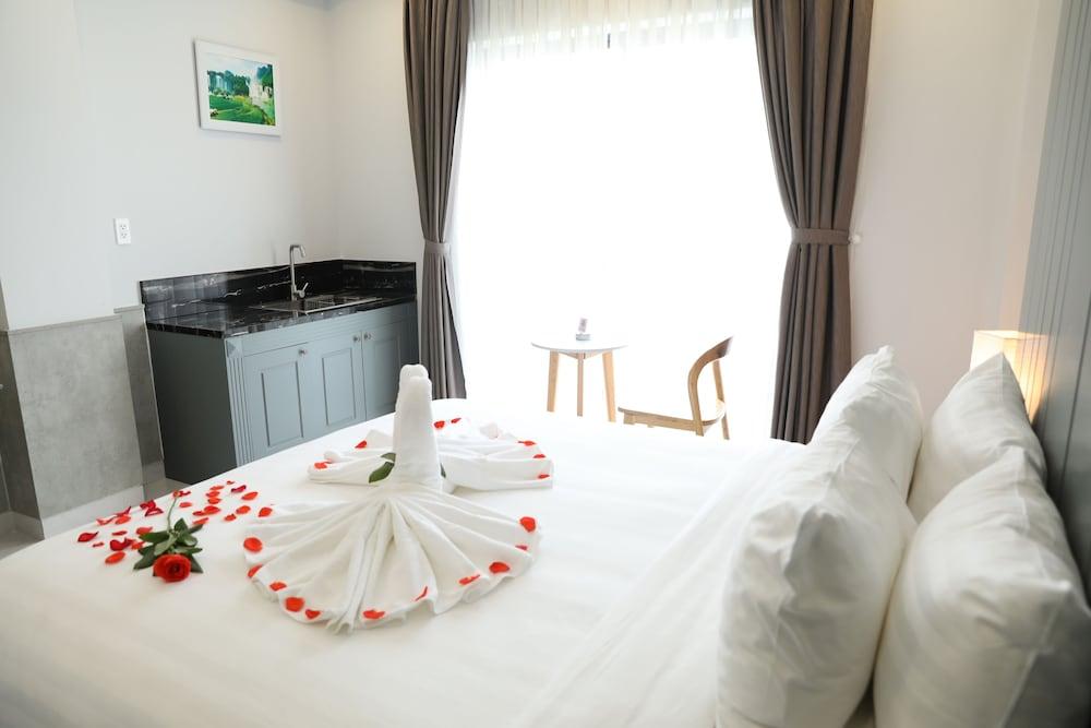 Fide Hotel Ho Chi Minh City Bagian luar foto