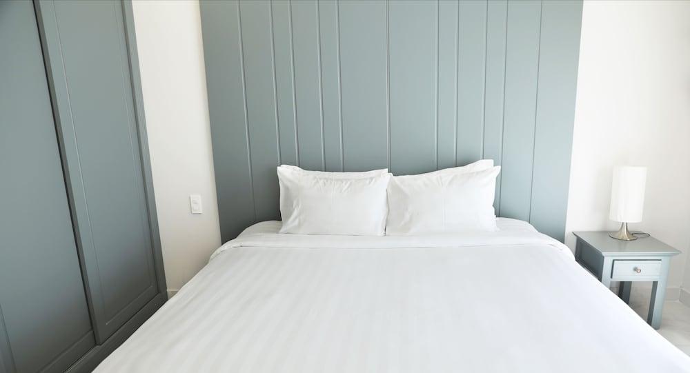 Fide Hotel Ho Chi Minh City Bagian luar foto