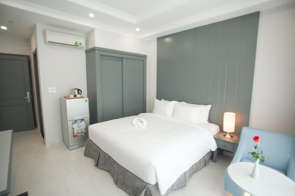Fide Hotel Ho Chi Minh City Bagian luar foto