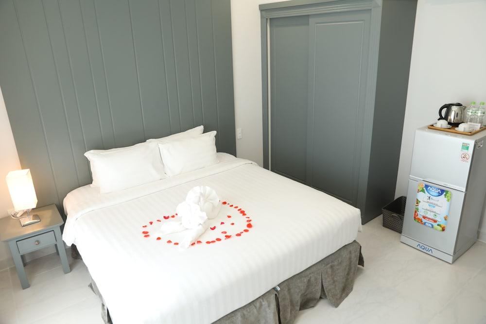 Fide Hotel Ho Chi Minh City Bagian luar foto