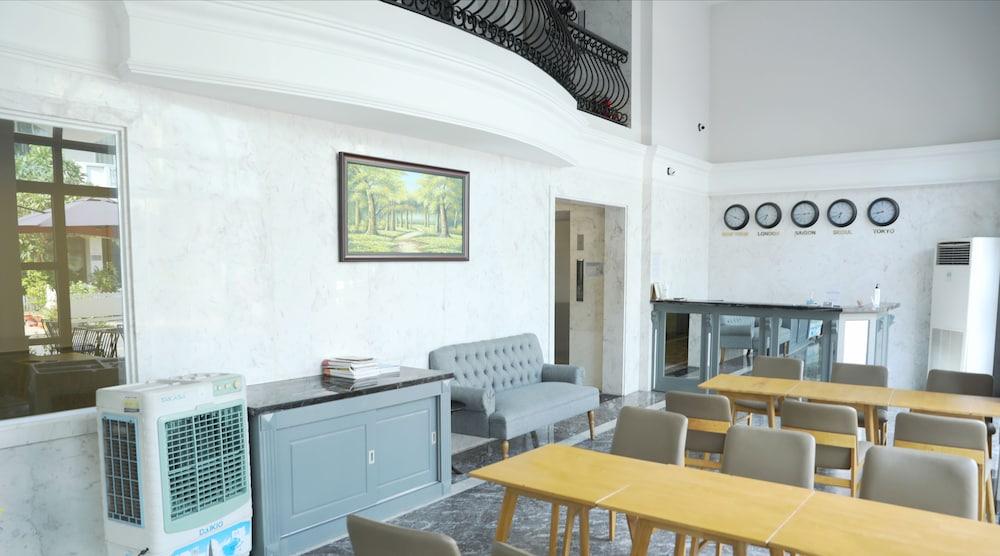 Fide Hotel Ho Chi Minh City Bagian luar foto