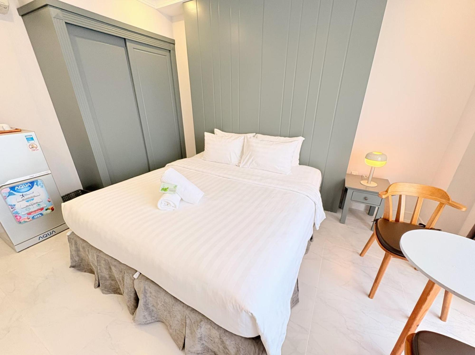 Fide Hotel Ho Chi Minh City Bagian luar foto