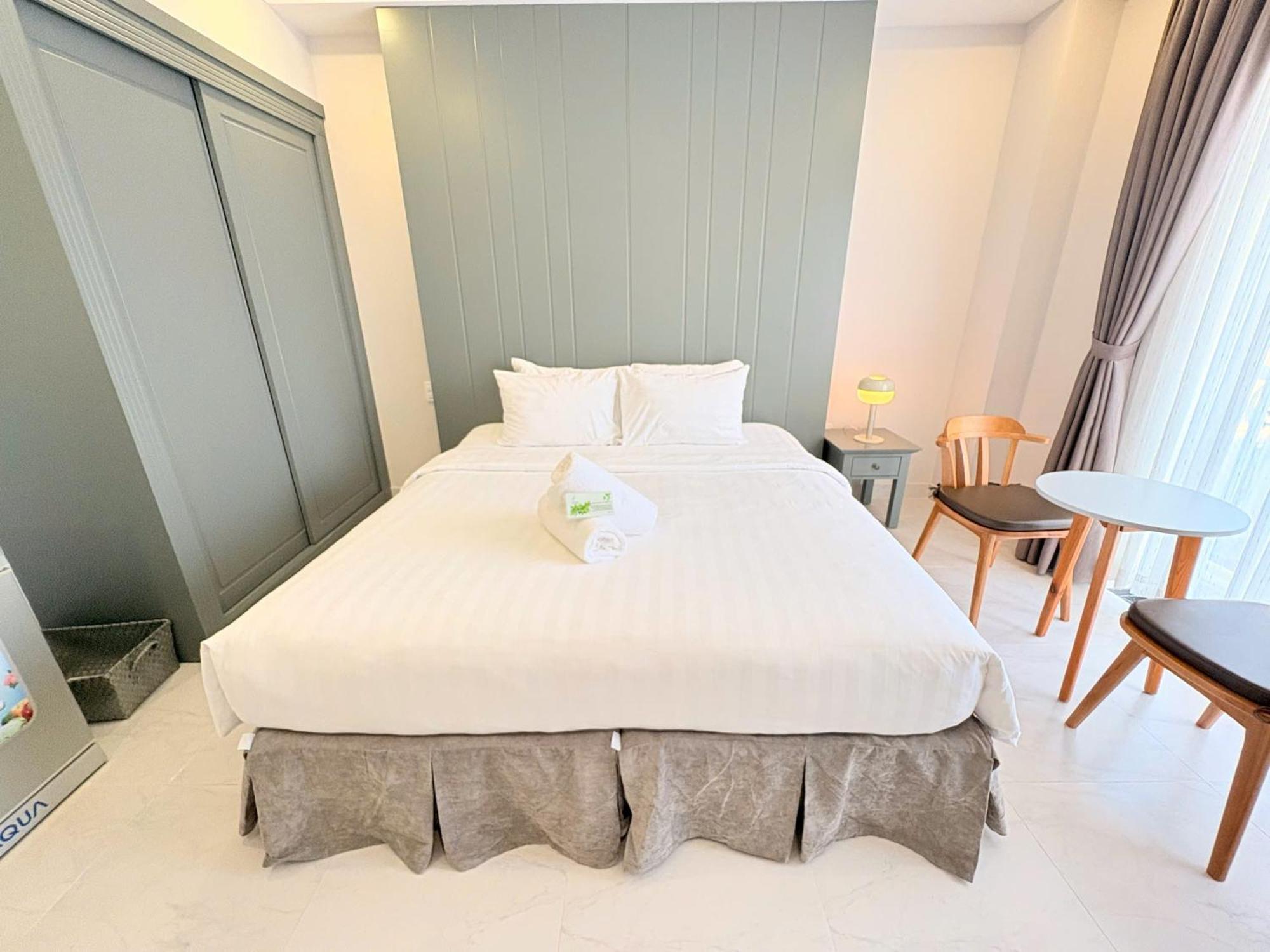 Fide Hotel Ho Chi Minh City Bagian luar foto