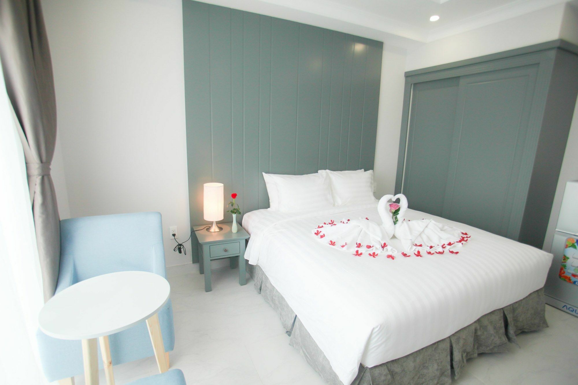 Fide Hotel Ho Chi Minh City Bagian luar foto