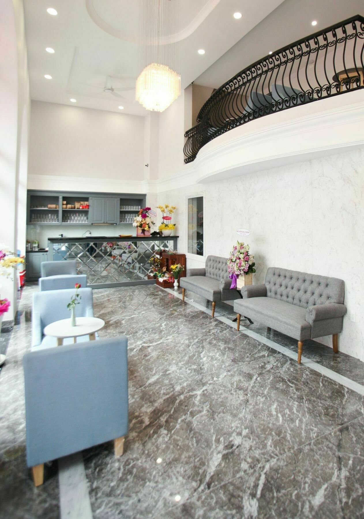 Fide Hotel Ho Chi Minh City Bagian luar foto