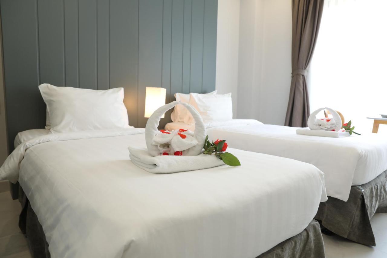 Fide Hotel Ho Chi Minh City Bagian luar foto